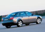 Audi A4 3.0 Sedan 2000 года